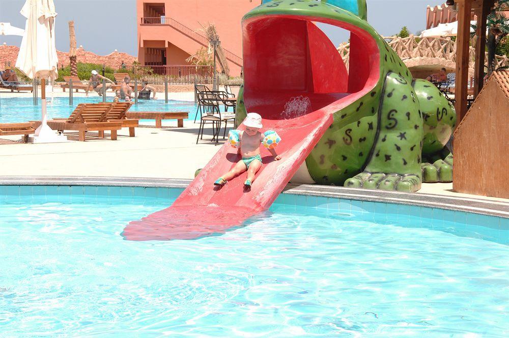 Resort Three Corners Happy Life Abu Dabab
