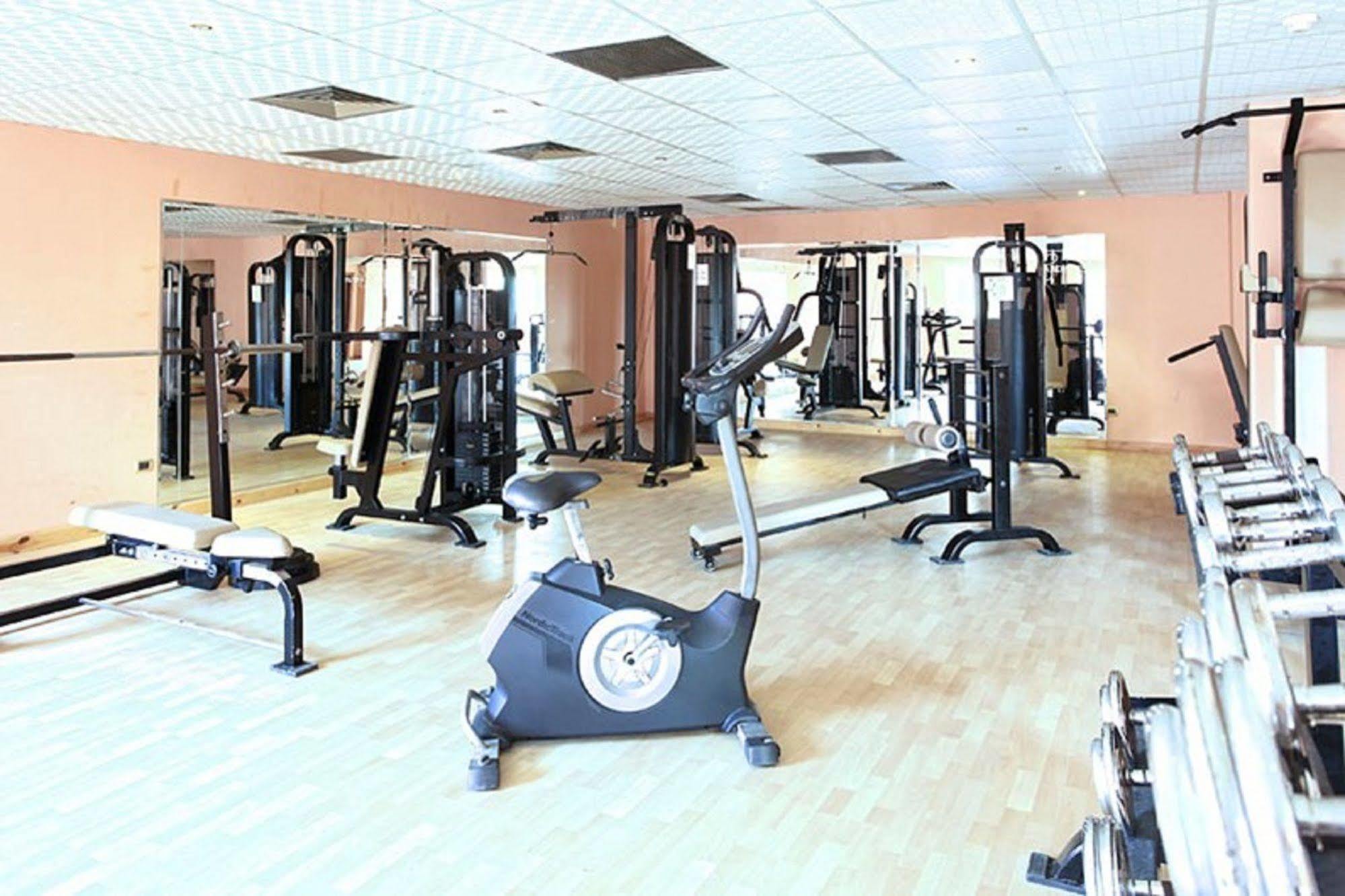 Three Corners Happy Life 4* Abu Dabbab